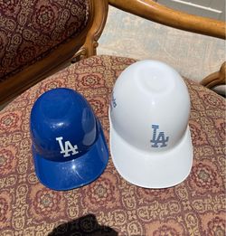 Dodgers Hat