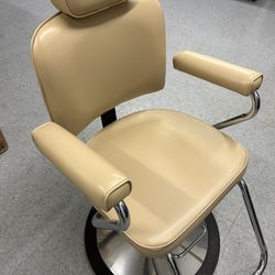 Beauty Salon Chair