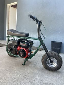 Mini Bike