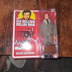 OSCAR GOLDMAN 6M$MAN