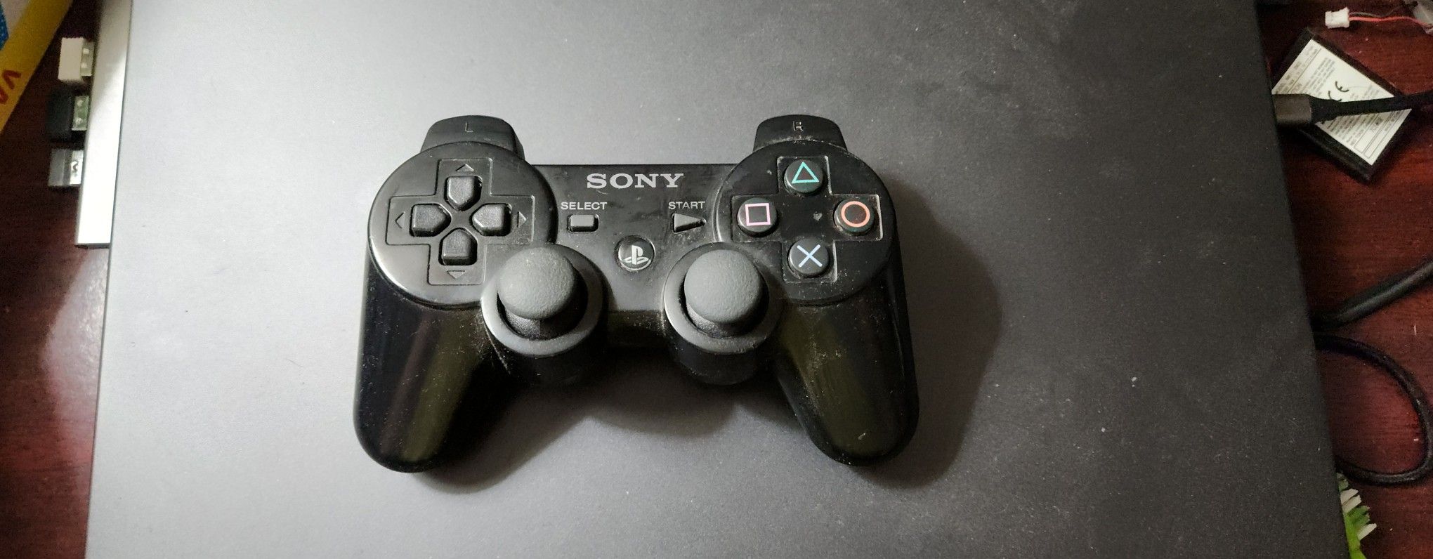 PS3 Dualshock 3 Controller
