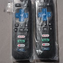 Roku Remotes 