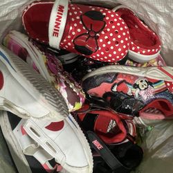 Kids Shoes 