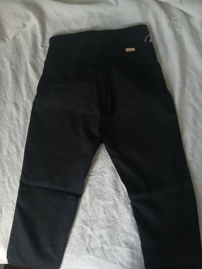 Pantalones Y Chaqueta Colombianos