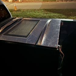 Free Stove For Scrap