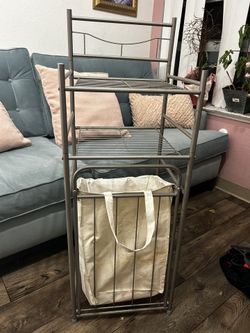 Bathroom Storage