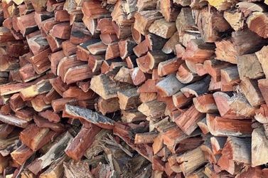 DONT BUY MIXED FIREWOOD ❌ ONLY QUALITY