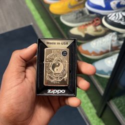 Zippo