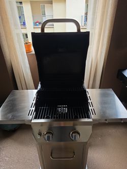 Nexgrill propane bbq grill