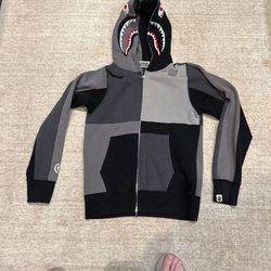 Bathing Ape Boys Sweatsuit