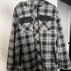 Snowboarding Jacket 