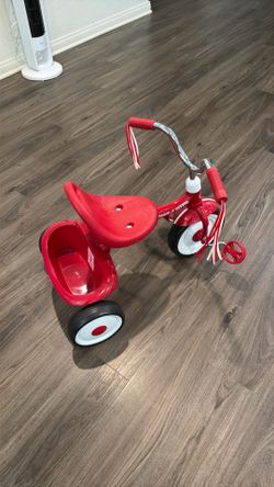 Radio Flyer Trike