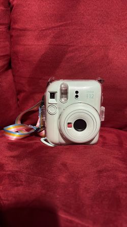 Camera