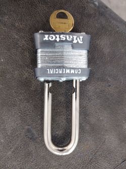 Lock Master Commercial 