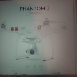 DJI Phantom 3 (Cannot Connect)