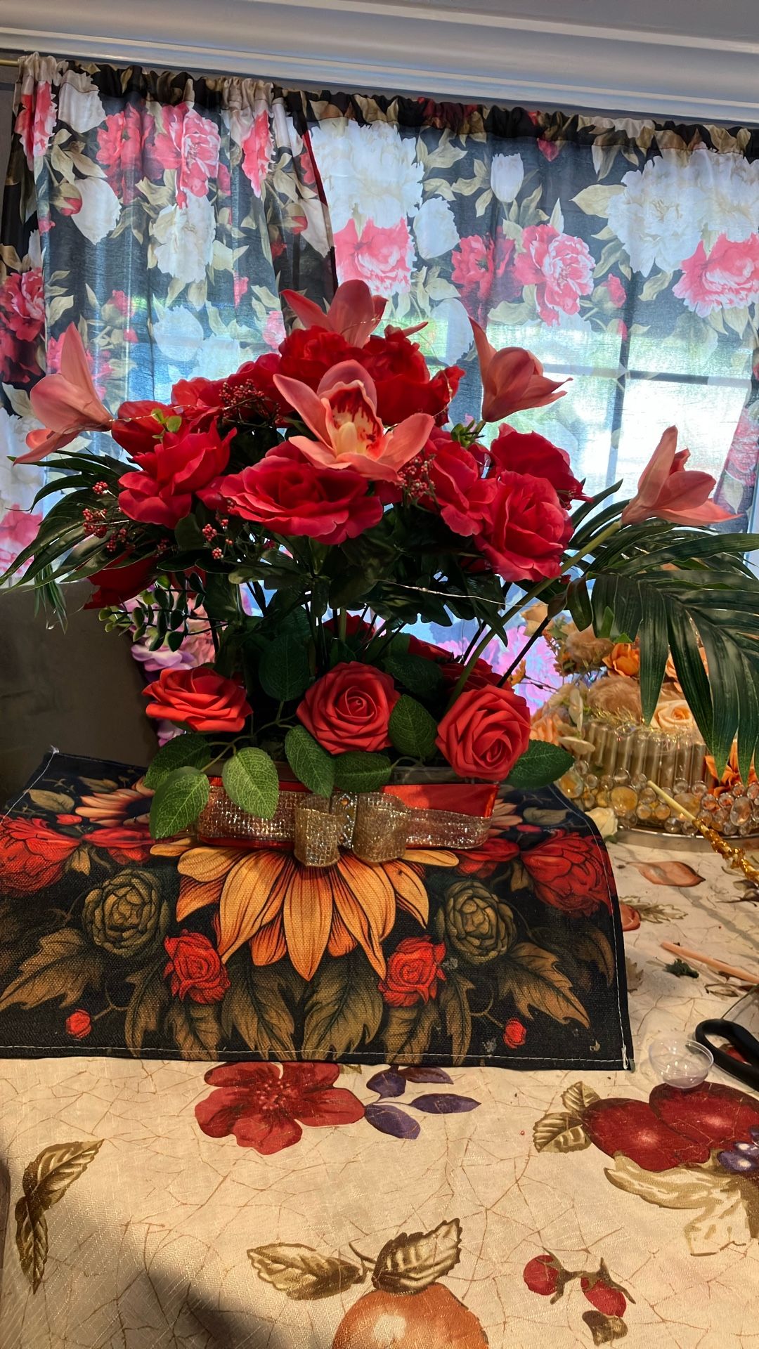 Arreglo Floral
