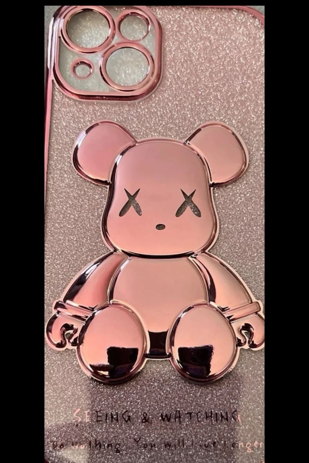 The KAWS Case