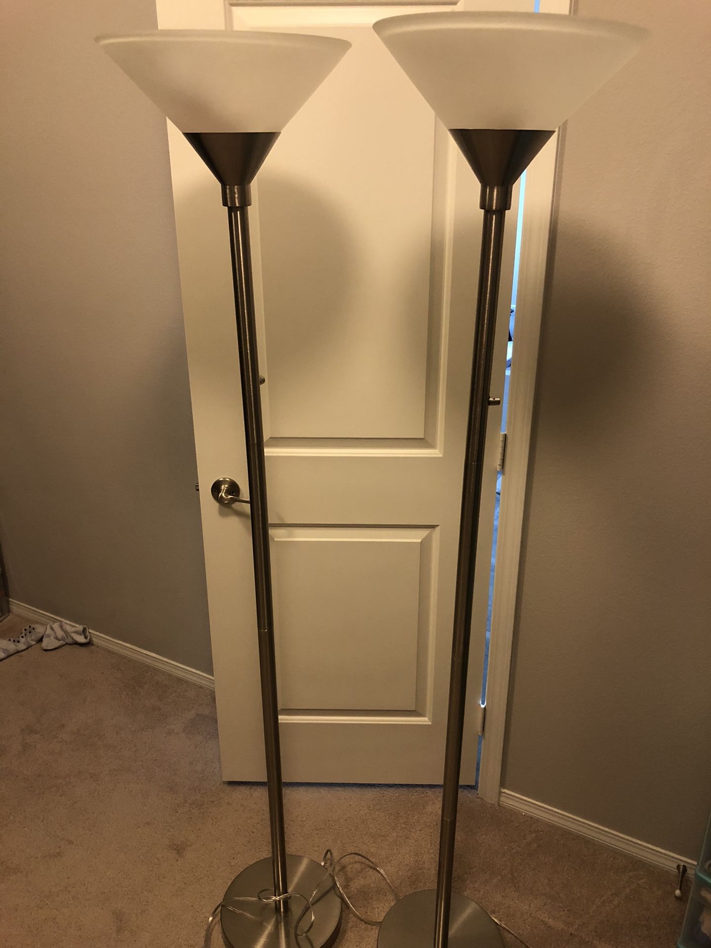 6ft standing lamp