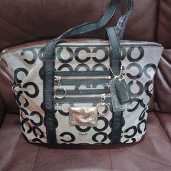 Coach Purse $20