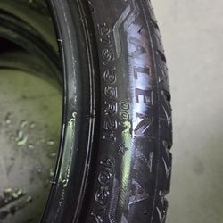 275 35 21 Bridgestone 