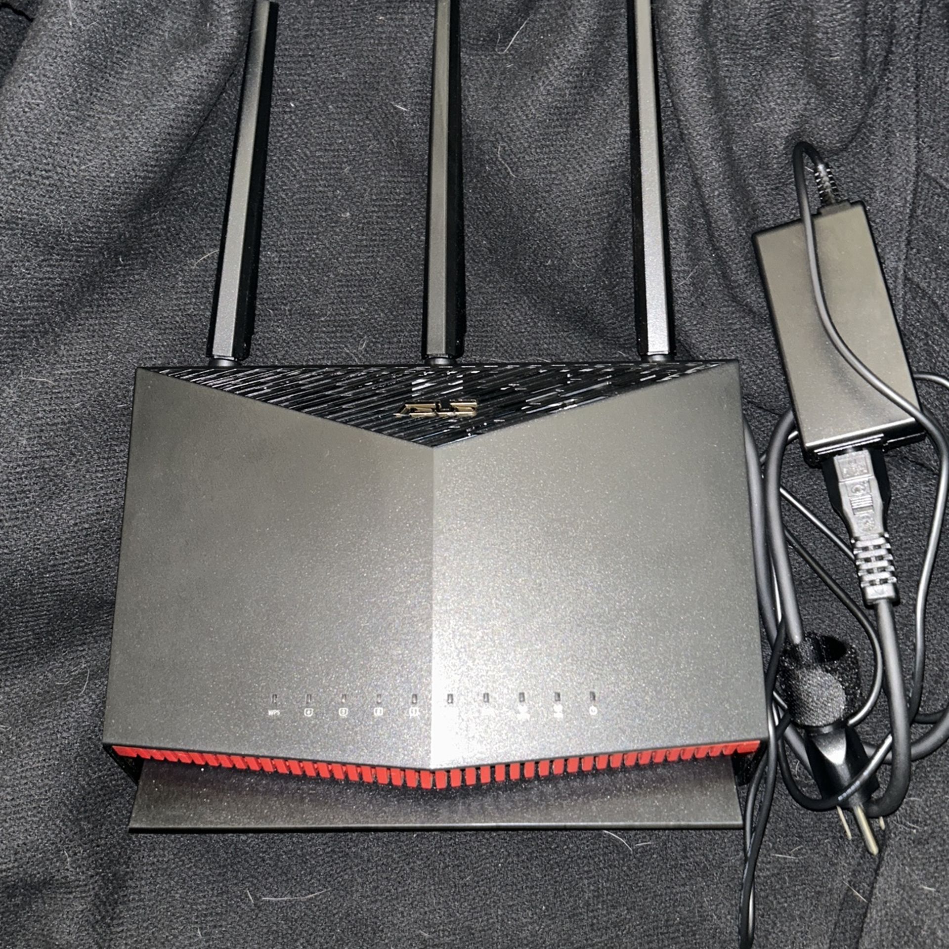 ASUS ROUTER AX5700- RT-AX86U