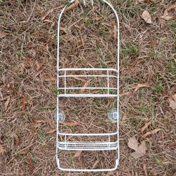 Shower Caddy