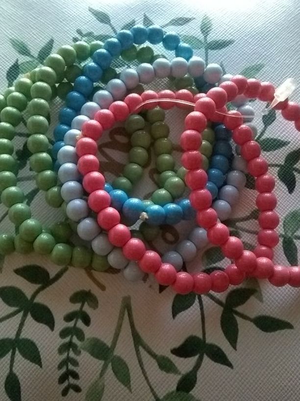 Bracelet bundle