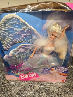 Angel Princess Barbie