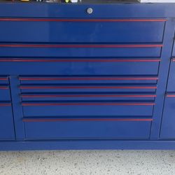 Snap On Tool Box 