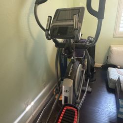 NordicTrack Commercial 12.9 Elliptical