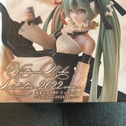 Anime Figure 