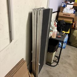 MOTOR RAMP STRAPLESS