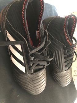 Adidas Boys cleats