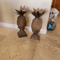 Candle Stick Holders