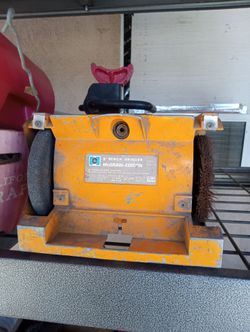 Grinder