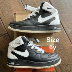 Nike Air Force 1s $30 FIRM NO TRADES 