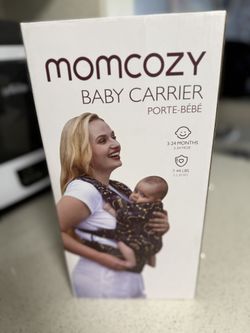 Momcozy Baby carrier