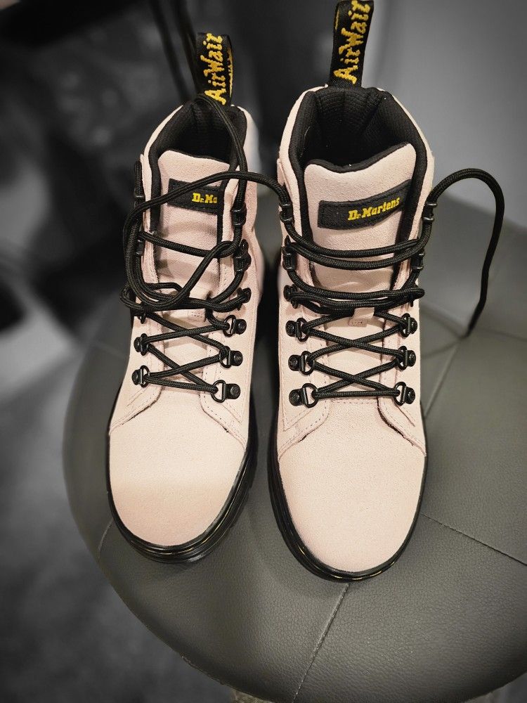 Dr Martens Woman Boots