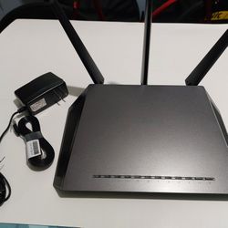 Netgear - Nighthawk R7000 AC1900 WiFi Router

