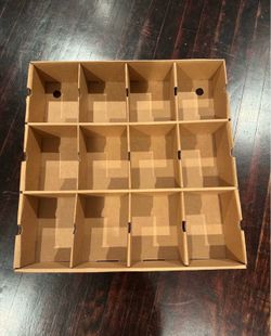 Funko shelves can fit 12 with soft protectors as well, mk kubbies