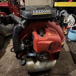 Redmax Blower EBZ8550 