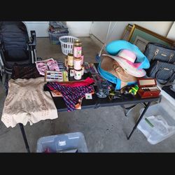 Yardsale 9/20/2024 From 8am Till 4pm Today  Location 140 Lookout Dr Apollo Beach Florida 33572 On Left Side Of Road