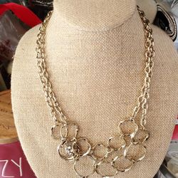 Ladies Necklace, Like New