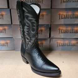 Botas Vaqueras
