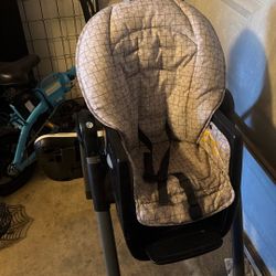 High Chair