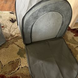 Toddler Travel Rest Bed and Chair