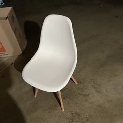 Chair set