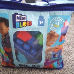 Building Blocks For Toddlers and Kids