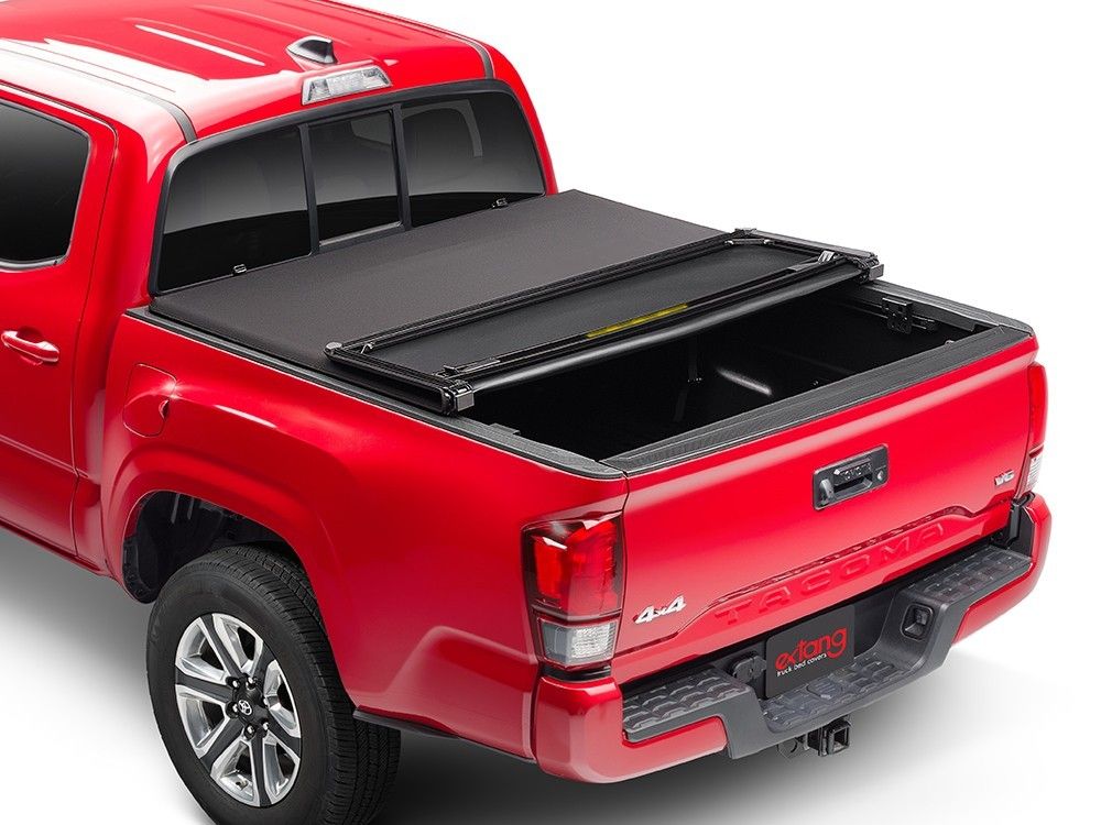 Extang Trifecta 2.0 Truck Bed Cover 5ft7in Bed Length