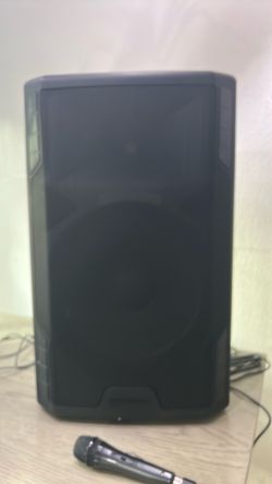 Gemini Bluetooth Speaker – Loud Sound
